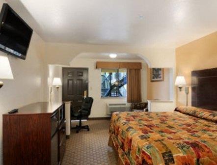 ซูเปอร์ 8 บาย วินด์แฮม อิดาเบล Motel Idabel ห้อง รูปภาพ